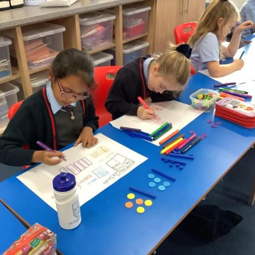 National Maths Week 2022